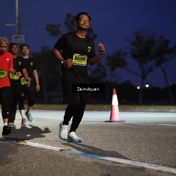 Runner Photo 5273795