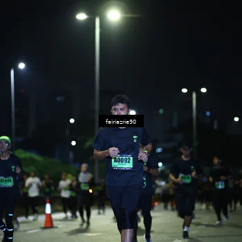 Runner Photo 5273796
