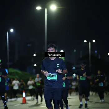 Runner Photo 5273797