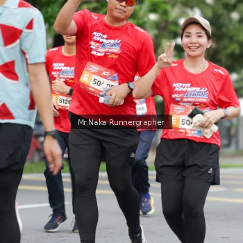 Runner Photo 52738