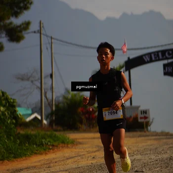 Runner Photo 5273800