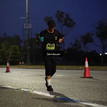 Runner Photo 5273801