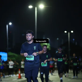 Runner Photo 5273802