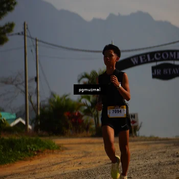 Runner Photo 5273803