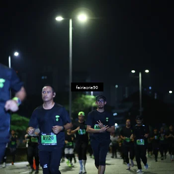 Runner Photo 5273804