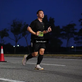 Runner Photo 5273805