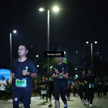 Runner Photo 5273806