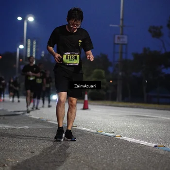 Runner Photo 5273811