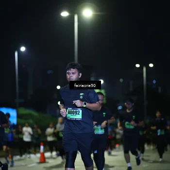 Runner Photo 5273812