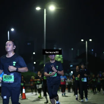 Runner Photo 5273813