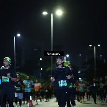 Runner Photo 5273814