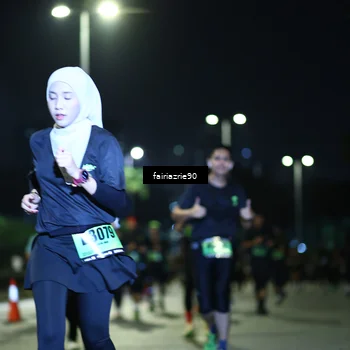 Runner Photo 5273815