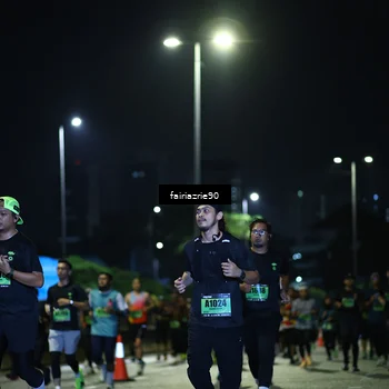 Runner Photo 5273818