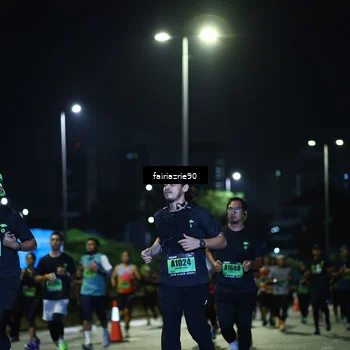 Runner Photo 5273821