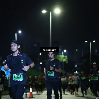 Runner Photo 5273824