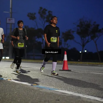 Runner Photo 5273828