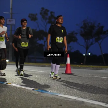Runner Photo 5273831