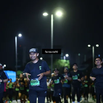 Runner Photo 5273832