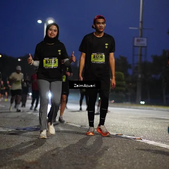 Runner Photo 5273833
