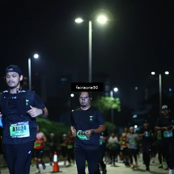 Runner Photo 5273834