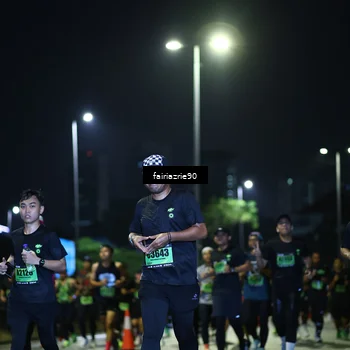 Runner Photo 5273835