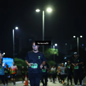 Runner Photo 5273836