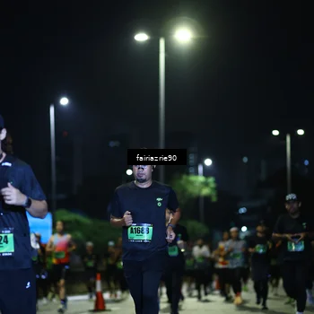 Runner Photo 5273837