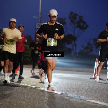 Runner Photo 5273839