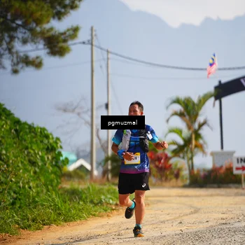 Runner Photo 5273840