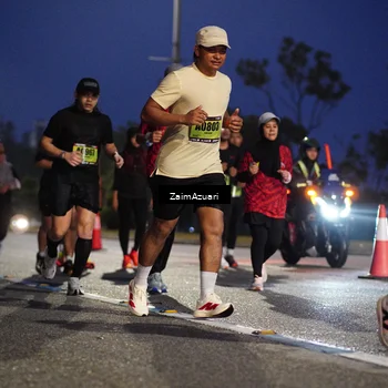 Runner Photo 5273841