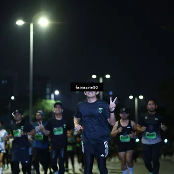 Runner Photo 5273842