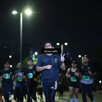 Runner Photo 5273844