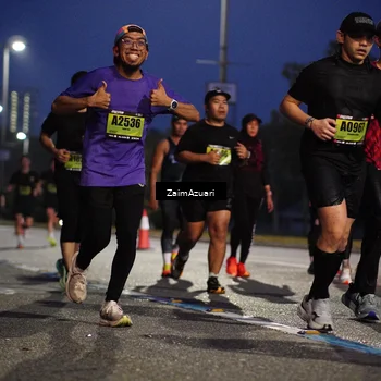 Runner Photo 5273847