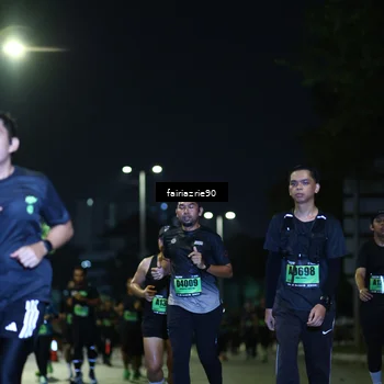 Runner Photo 5273848