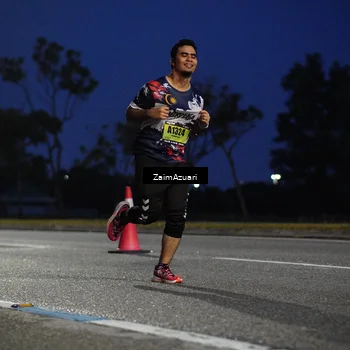 Runner Photo 5273849