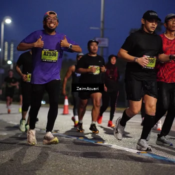 Runner Photo 5273850