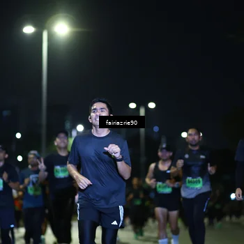 Runner Photo 5273851