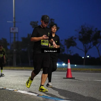 Runner Photo 5273852