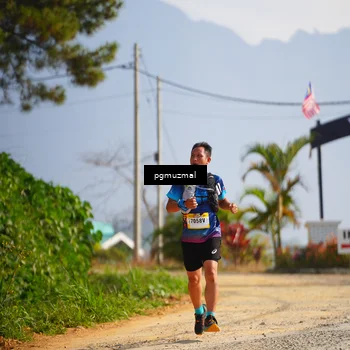Runner Photo 5273854