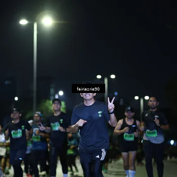 Runner Photo 5273855