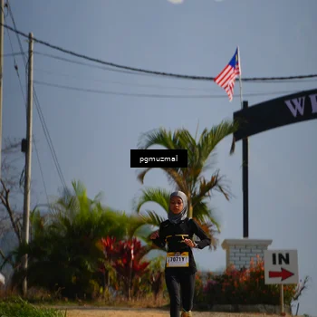 Runner Photo 5273856