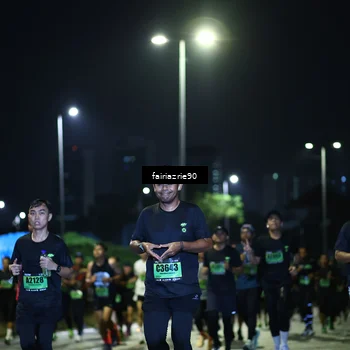 Runner Photo 5273857
