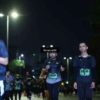 Runner Photo 5273858