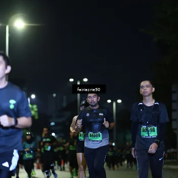 Runner Photo 5273859