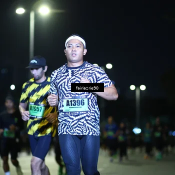 Runner Photo 5273860