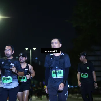 Runner Photo 5273861