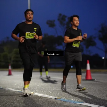 Runner Photo 5273864