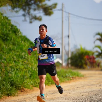 Runner Photo 5273865