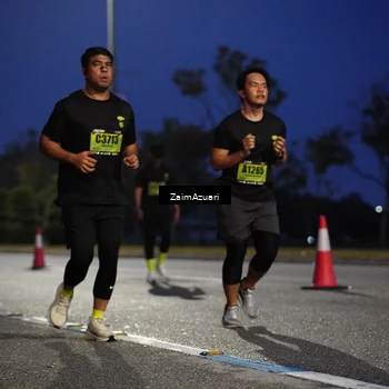 Runner Photo 5273867