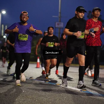 Runner Photo 5273873